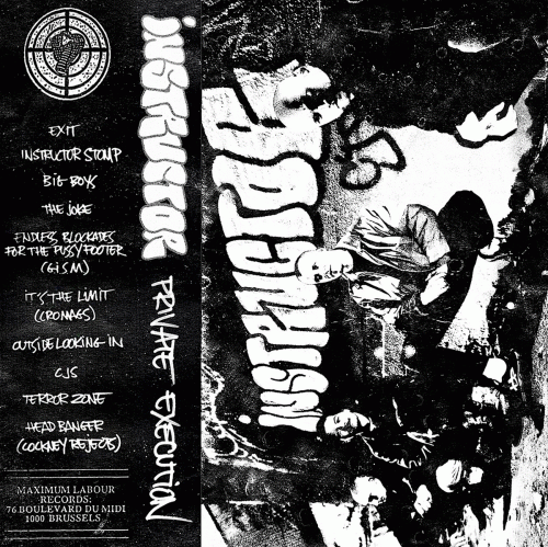 Instructor : Private Execution